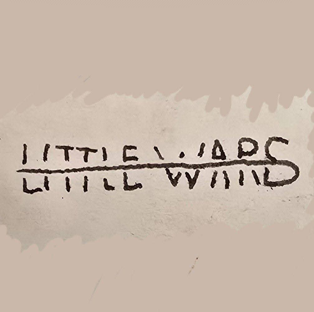 Little Wars